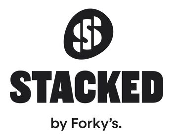 STACKED by Forky's